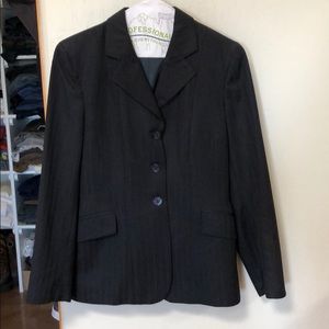 RJ Classic Hunt Coat